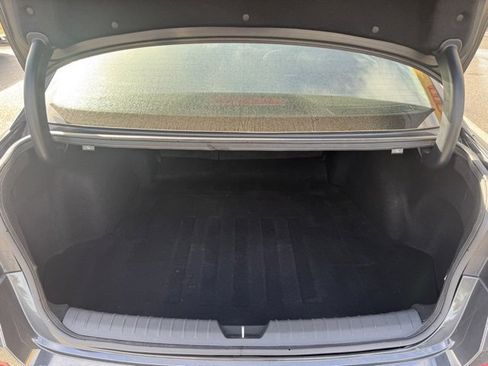 Certified 2019 Kia Optima EX image 7