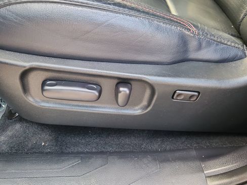 Used 2021 Toyota Tacoma TRD Pro AWD/4WD image 9