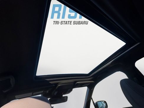 New 2025 Subaru Forester Limited image 17