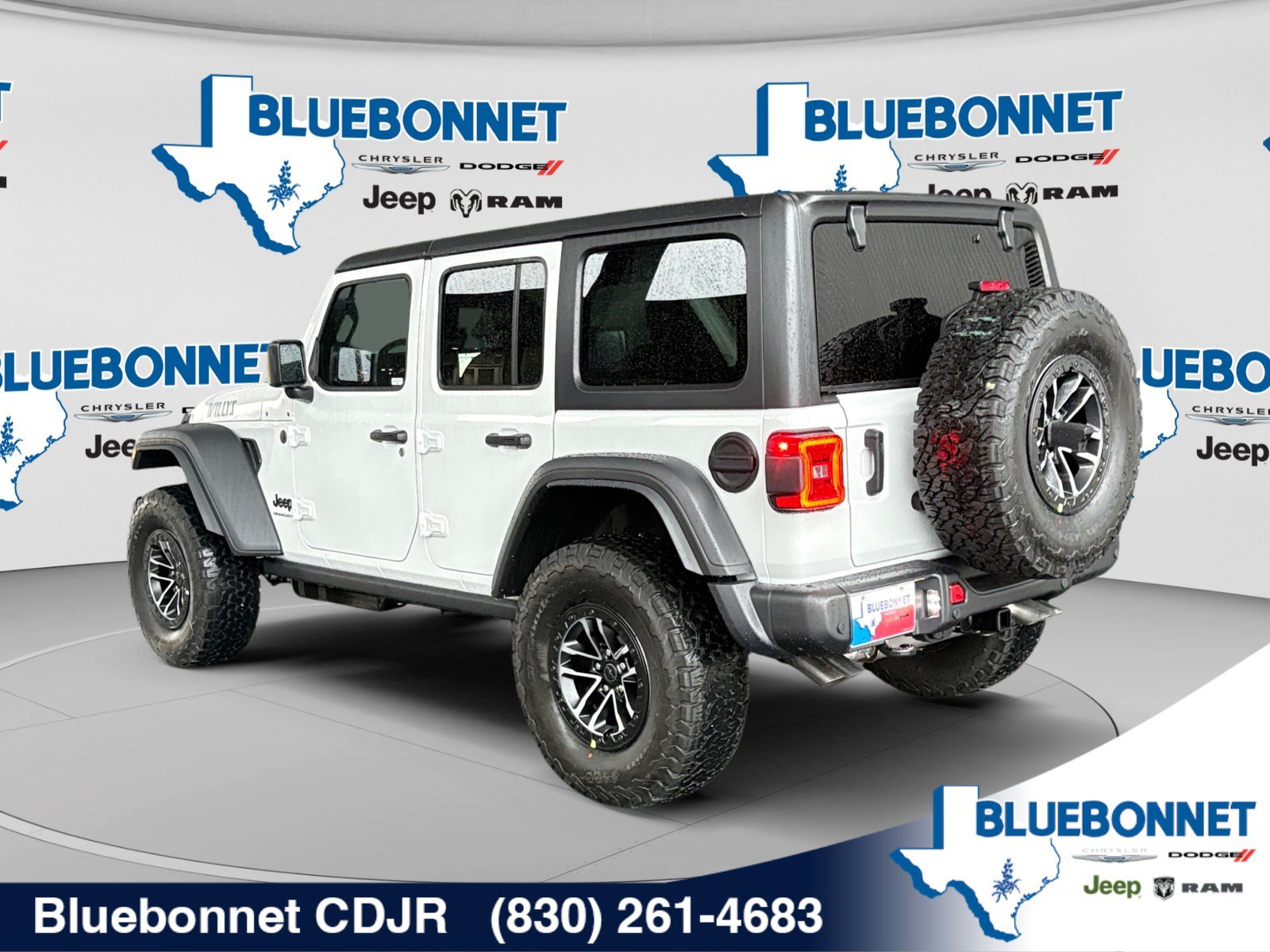 New 2027 Jeep Wrangler Unlimited Rubicon 392 AWD/4WD image 7