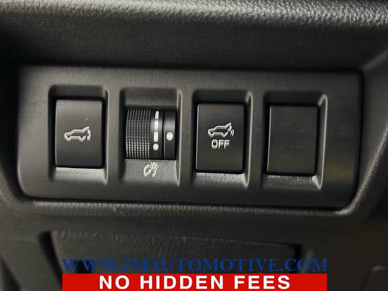 Used 2020 Subaru Outback Premium AWD/4WD image 33