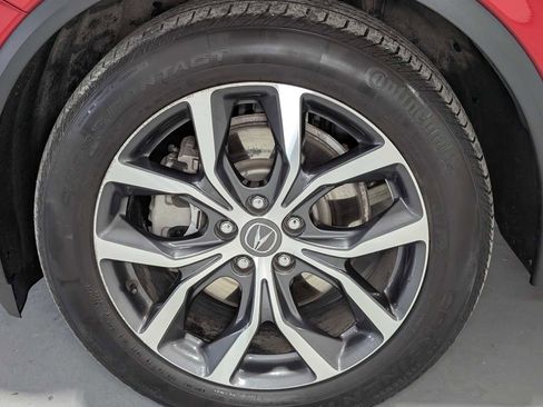 Certified 2022 Acura MDX SH-AWD w/ Technology Package image 3