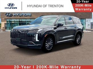 New 2025 Hyundai Palisade Calligraphy video 1