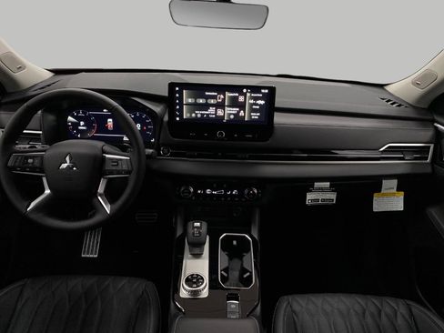 New 2025 Mitsubishi Outlander SEL image 20