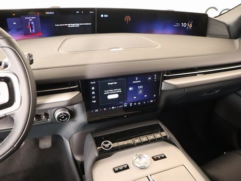 New 2025 Lincoln Navigator L Reserve w/ Jet Appearance Package image 5