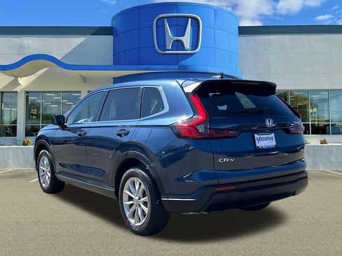 Used 2023 Honda CR-V EX image 4