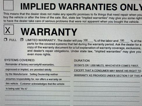 Used 2019 Mercedes-Benz Sprinter 170 image 8