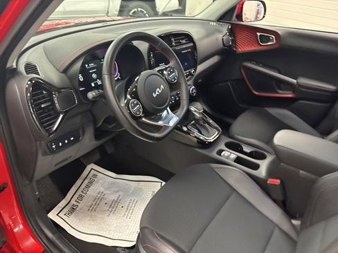 Used 2024 Kia Soul GT-Line w/ Option Group 020 image 15