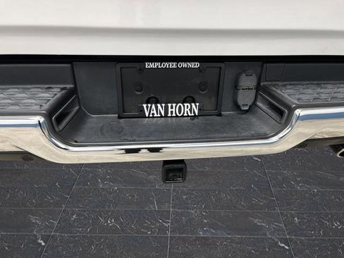 Used 2023 RAM 1500 Limited w/ Trailer Tow Group image 37