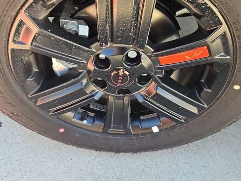 New 2026 Nissan Rogue SV w/ Rock Creek Premium Package image 4