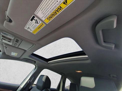 Used 2021 Honda CR-V EX-L image 15