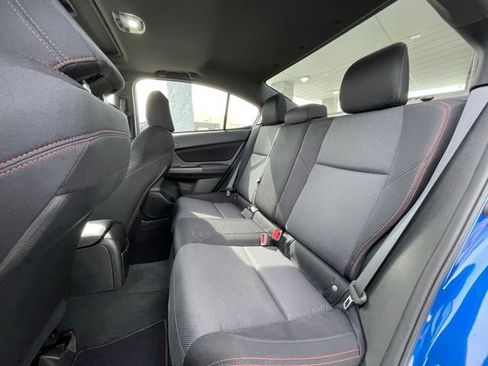Used 2015 Subaru WRX Premium AWD/4WD image 26