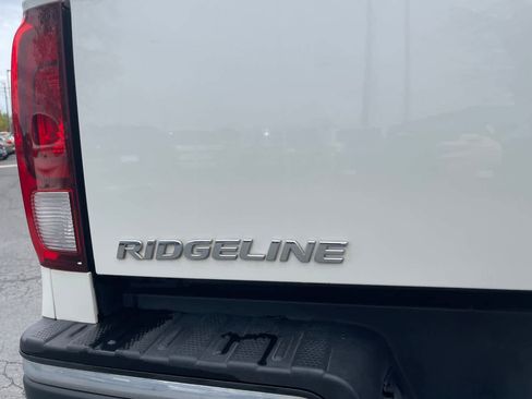 Used 2019 Honda Ridgeline RTL-E image 11