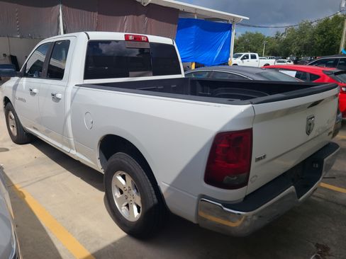 Used 2011 RAM 1500 Classic SLT RWD image 7