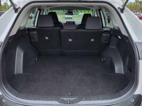 Certified 2025 Toyota RAV4 XLE AWD/4WD image 13
