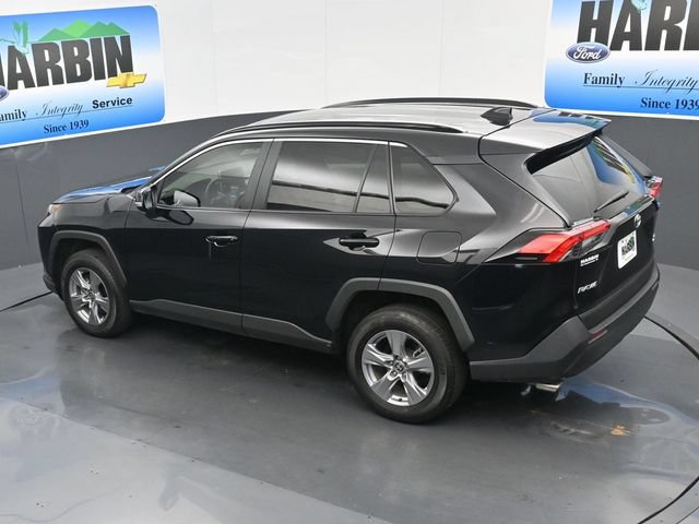 Used 2025 Toyota RAV4 XLE w/ Convenience Package FWD image 25