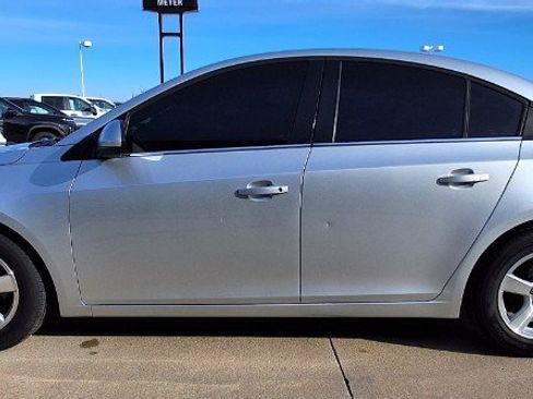 Used 2014 Chevrolet Cruze LT image 5