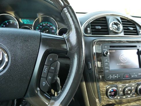 Used 2014 Buick Enclave Leather w/ Trailering Provision Package AWD/4WD image 12