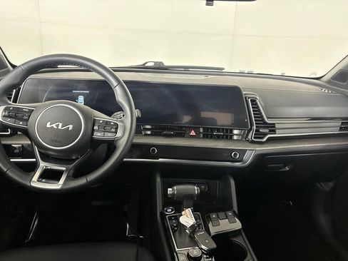 Used 2025 Kia Sportage X-Line w/ Premium Package AWD/4WD image 27
