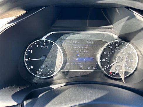 Used 2019 Nissan Murano SL image 26