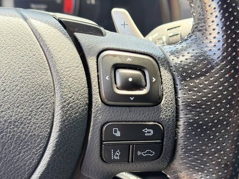 Used 2022 Lexus IS 350 F Sport w/ Dynamic Handling Package RWD image 27