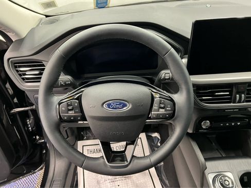 Used 2023 Ford Escape Active w/ Tech Pack #2 image 21