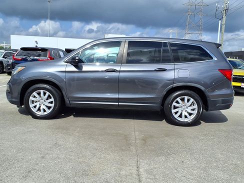 Used 2019 Honda Pilot LX image 21