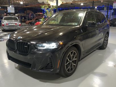 Used 2024 BMW X3 M40i w/ Premium Package
