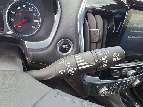 Used 2021 Chevrolet Traverse Premier w/ Redline Edition AWD/4WD image 13