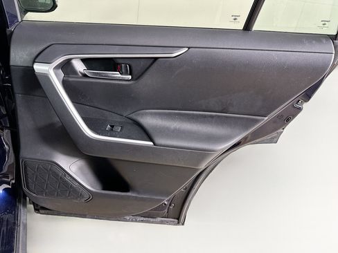 Used 2024 Toyota RAV4 XLE image 29