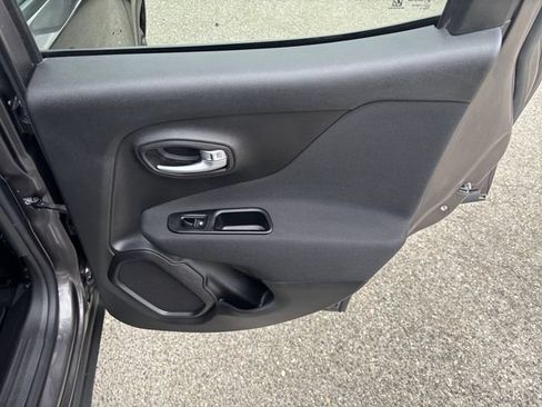Used 2020 Jeep Renegade Sport AWD/4WD image 17