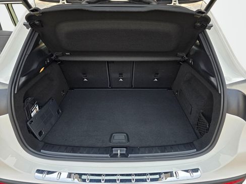 New 2026 Mercedes-Benz GLA 250 4MATIC image 11