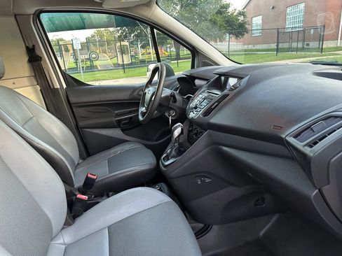 Used 2016 Ford Transit Connect XL FWD image 20
