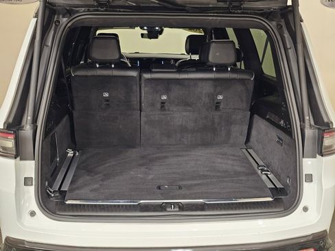 Used 2024 Jeep Grand Wagoneer L Series II w/ Quick Order Packagew 28T image 52