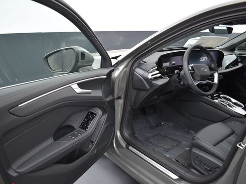 New 2026 Audi A6 Premium AWD/4WD image 5