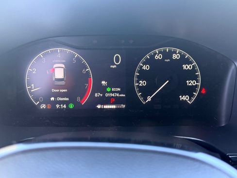 Used 2025 Honda CR-V EX-L image 25
