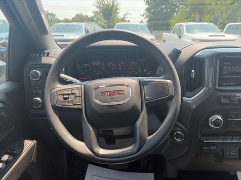 New 2026 GMC Sierra 2500 Pro AWD/4WD image 15
