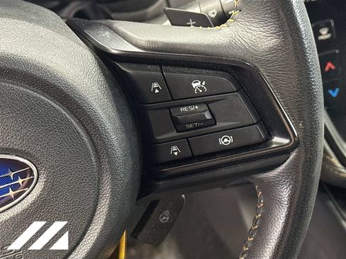 Used 2024 Subaru Outback Wilderness AWD/4WD image 13