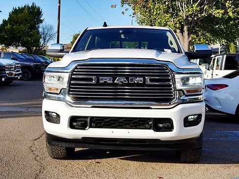 Certified 2022 RAM 3500 Laramie image 5