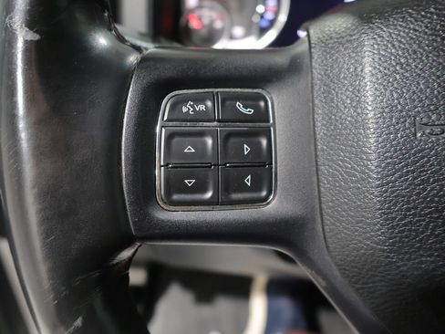 Used 2016 RAM 1500 Sport AWD/4WD image 35