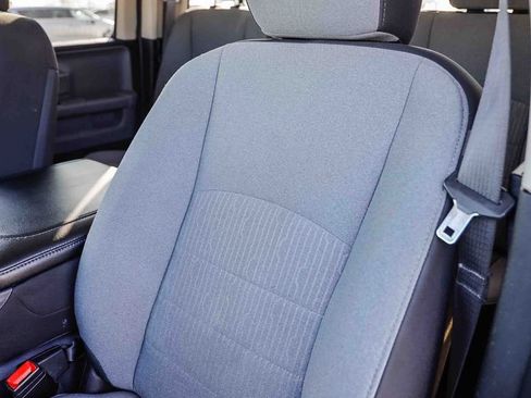 Certified 2024 RAM 1500 Classic SLT image 25