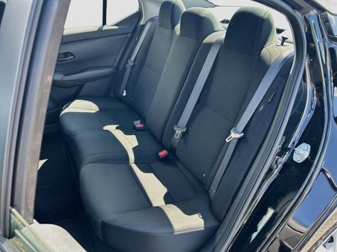 Used 2025 Nissan Sentra S FWD image 30