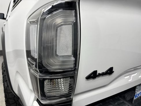 Used 2021 Toyota Tacoma TRD Pro image 19