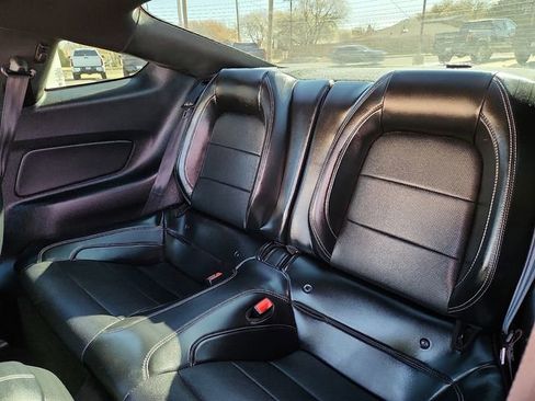 Used 2020 Ford Mustang Premium w/ Equipment Group 201A image 9