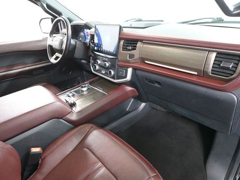 Certified 2023 Ford Expedition Max Limited image 36