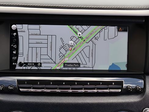 Certified 2023 Rolls-Royce Cullinan AWD/4WD image 20