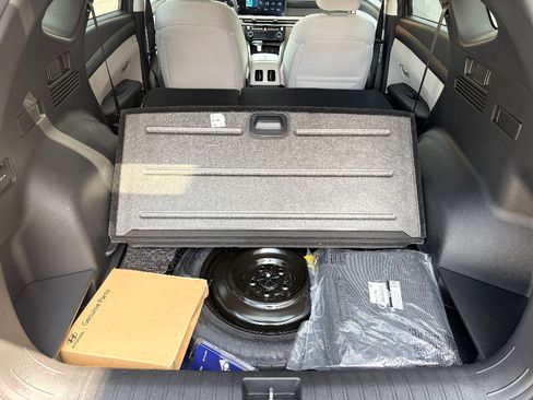 Used 2025 Hyundai Tucson SEL FWD image 27
