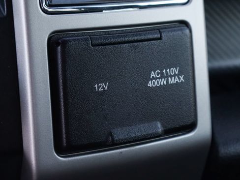 Used 2018 Ford F150 Lariat AWD/4WD image 34