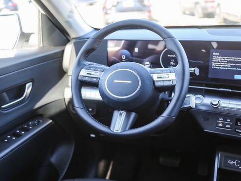 New 2026 Hyundai Kona Limited AWD/4WD image 17