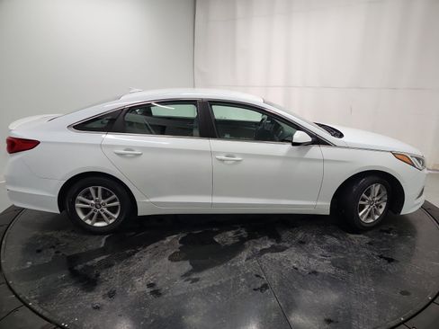 Used 2016 Hyundai Sonata SE image 11